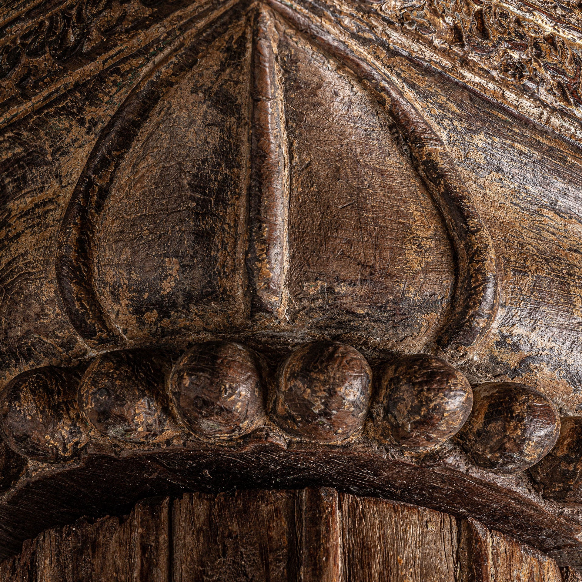 BASIMAH COLUMN